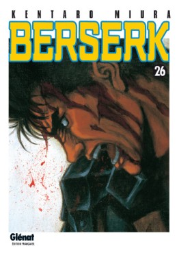 manga - Berserk Vol.26