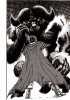 Planche supplémentaire BERSERK © 1989 by Kentaro Miura / HAKUSENSHA, Inc.
