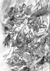 Planche supplémentaire BERSERK © 1989 by Kentaro Miura / HAKUSENSHA, Inc.