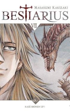 Mangas - Bestiarius Vol.7