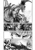 Planche supplémentaire BESTIARIUS © 2011 KAKIZAKI MASASUMI / Shogakukan Inc.