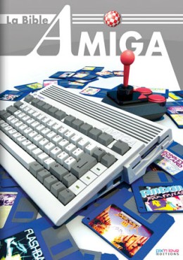 Manga - Bible Amiga - Classique