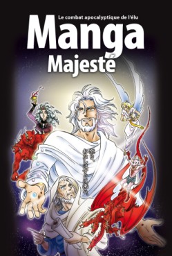manga - Bible en Manga  (la) Vol.6