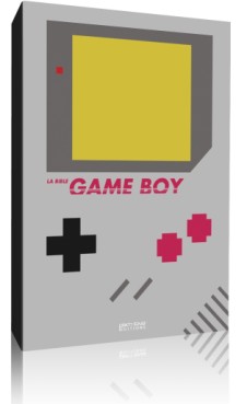 Manga - Bible Game Boy (la) - Classic Set
