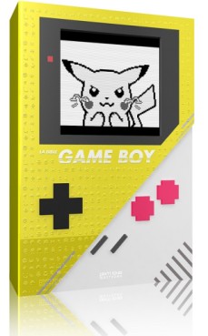 Manga - Bible Game Boy (la) - Pokémon Set