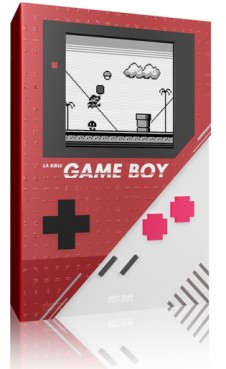 Manga - Manhwa - Bible Game Boy (la) - Super Mario Set