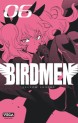 Manga - Manhwa - Birdmen Vol.6