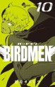 Manga - Manhwa - Birdmen jp Vol.10