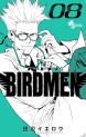 Manga - Manhwa - Birdmen jp Vol.8