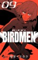 Manga - Manhwa - Birdmen jp Vol.9