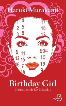 Manga - Manhwa - Birthday Girl