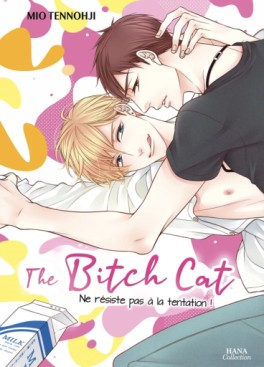 Manga - The Bitch Cat Vol.2