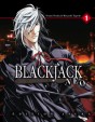 Manga - Blackjack NEO vol1