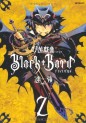 Manga - Manhwa - Ginyû Gikyoku Black Bard jp Vol.2