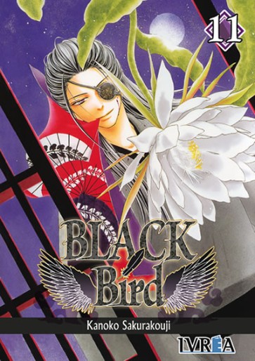 Manga - Manhwa - Black Bird es Vol.11