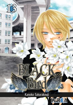 Manga - Manhwa - Black Bird es Vol.13