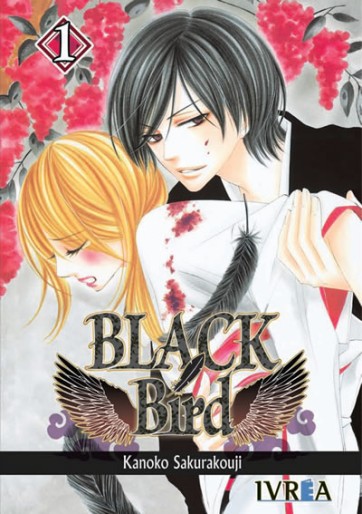 Manga - Manhwa - Black Bird es Vol.1