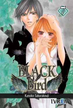 Manga - Manhwa - Black Bird es Vol.7