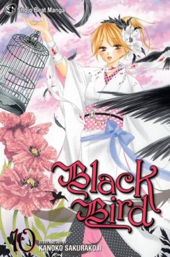 Manga - Manhwa - Black Bird us Vol.10