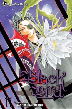 Manga - Manhwa - Black Bird us Vol.11