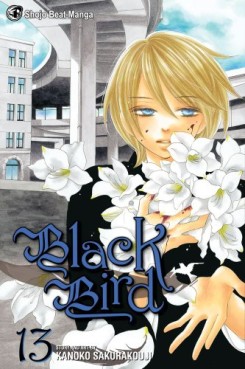 Manga - Manhwa - Black Bird us Vol.13