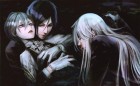 Image supplémentaire KUROSHITSUJI © 2007 Yana Toboso / SQUARE ENIX CO., LTD.