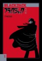 Manga - Manhwa - Black Jack - Deluxe jp Vol.1