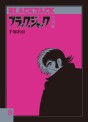 Manga - Manhwa - Black Jack - Deluxe jp Vol.8