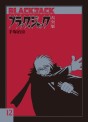 Manga - Manhwa - Black Jack - Deluxe jp Vol.12