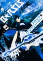 Manga - Manhwa - Black Rock Shooter - Innocent Soul jp Vol.3