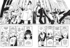 Planche supplémentaire Kokuei no Junk © 2017 TAKUYA NAKAO / Kodansha Ltd.