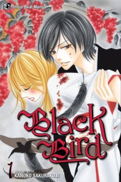 Manga - Manhwa - Black Bird us Vol.1