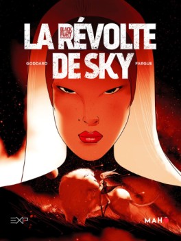 Manga - Manhwa - Black Fury Vol.2