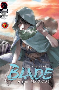 Manga - Manhwa - Blade of the Immortal - Single us Vol.128