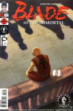 Manga - Manhwa - Blade of the Immortal - Single us Vol.69