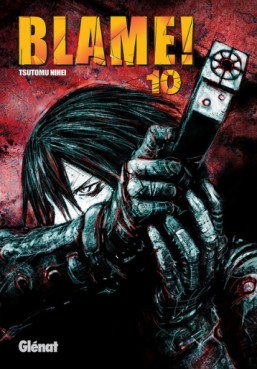 Manga - Manhwa - Blame! es Vol.10