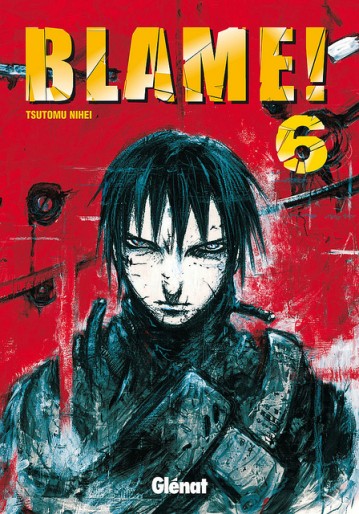 Manga - Manhwa - Blame! es Vol.6
