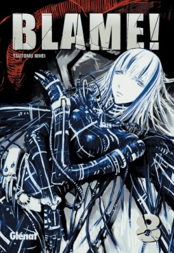 Manga - Manhwa - Blame! es Vol.8