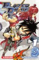Manga - Blazer drive vol1.