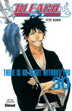 Manga - Manhwa - Bleach Vol.30