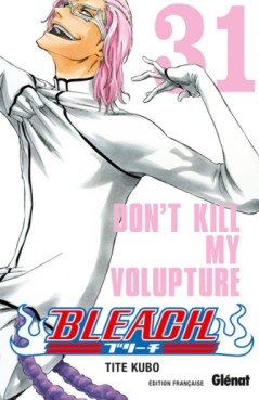 Mangas - Bleach Vol.31