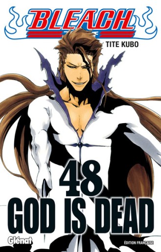 Manga - Manhwa - Bleach Vol.48