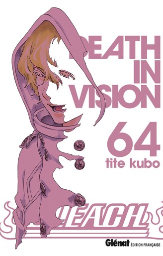 Manga - Manhwa - Bleach Vol.64