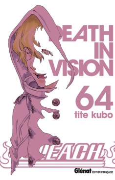 Manga - Bleach Vol.64
