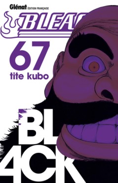 Manga - Bleach Vol.67