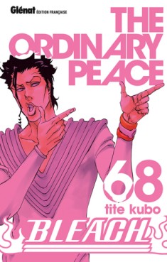 Manga - Bleach Vol.68