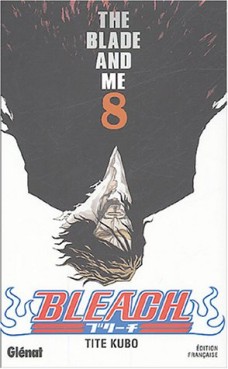 Manga - Bleach Vol.8