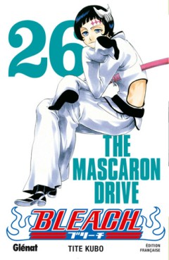 Manga - Bleach Vol.26