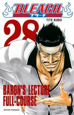 Bleach Vol.28