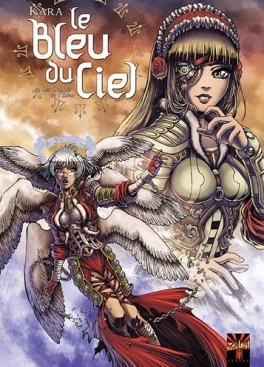 Bleu du ciel (le) Vol.3